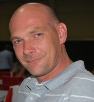 Vetted COO/Managing Director executive based in Belgium