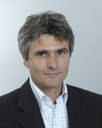 Vetted CEO executive based in Switzerland