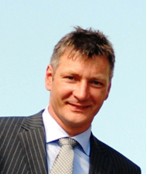 Vetted CFO/Chief Financial Officer executive based in Austria