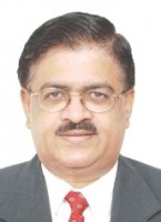 Vetted CEO executive based in India