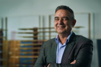 Vetted COO/Managing Director executive based in Germany