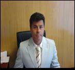 Vetted COO/Managing Director executive based in Spain