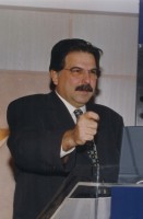Vetted CEO executive based in Greece