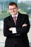 Vetted CEO executive based in Slovakia