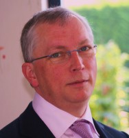 Vetted COO/Managing Director executive based in Belgium