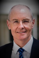 Vetted CEO executive based in Switzerland