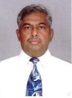 Vetted CEO executive based in India