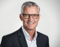 Vetted CEO executive based in Switzerland