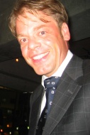 Vetted COO/Managing Director executive based in Netherlands 