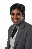 Vetted COO/Managing Director executive based in India