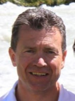 Vetted COO/Managing Director executive based in Netherlands 