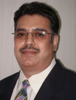 Vetted CEO executive based in India