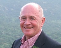 Vetted CEO executive based in UK