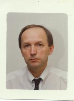 Vetted Business Development Director executive based in Russia