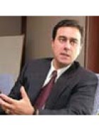 Vetted CEO executive based in United Arab Emirates 