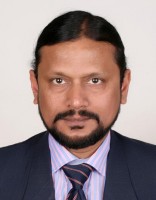 Vetted CEO executive based in India