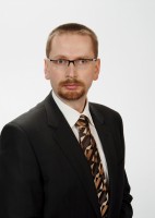 Vetted CFO/Chief Financial Officer executive based in Poland