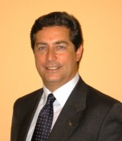 Vetted COO/Managing Director executive based in Italy