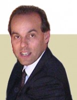 Vetted CEO executive based in Italy