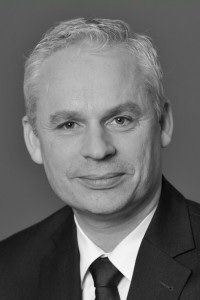 Vetted Sales & Marketing Director executive based in Germany
