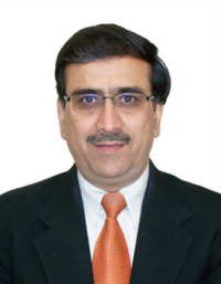 Vetted COO/Managing Director executive based in India