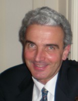 Vetted CEO executive based in Switzerland