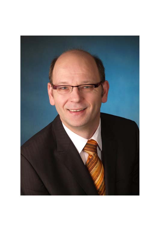 Vetted COO/Managing Director executive based in Germany