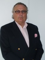 Vetted COO/Managing Director executive based in Sweden