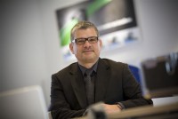 Vetted COO/Managing Director executive based in Switzerland