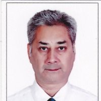 Vetted Executive Consultant executive based in India