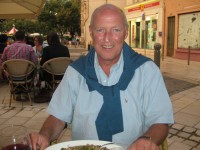 Vetted CEO executive based in Belgium