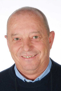 Vetted CEO executive based in Belgium