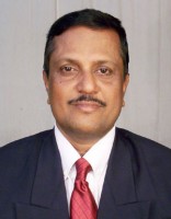 Vetted Human Resources Director executive based in India