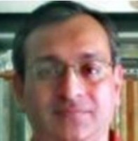 Vetted COO/Managing Director executive based in India