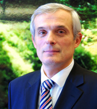Vetted CTO/Chief Technical Officer executive based in Italy