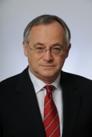 Vetted CEO executive based in Austria