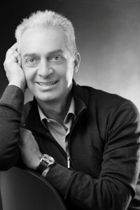 Vetted CEO executive based in Italy