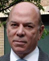Vetted CEO executive based in UK