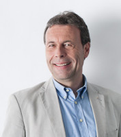 Vetted CEO executive based in Switzerland