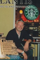 Vetted CEO executive based in UK