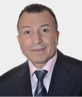 Vetted CEO executive based in France