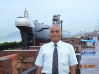 Vetted CEO executive based in India