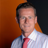 Vetted COO/Managing Director executive based in Belgium