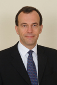 Vetted CEO executive based in UK