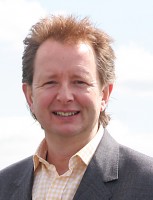 Vetted CEO executive based in UK
