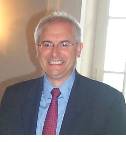 Vetted CEO executive based in France