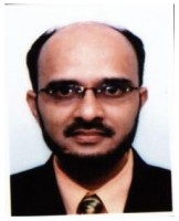 Vetted COO/Managing Director executive based in India