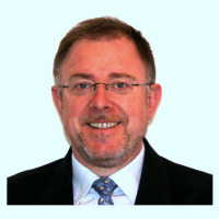 Vetted CEO executive based in France