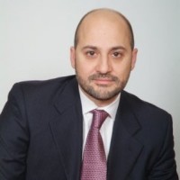 Vetted COO/Managing Director executive based in Greece