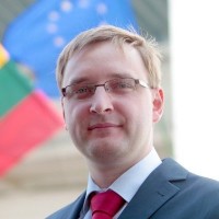 Vetted COO/Managing Director executive based in Lithuania